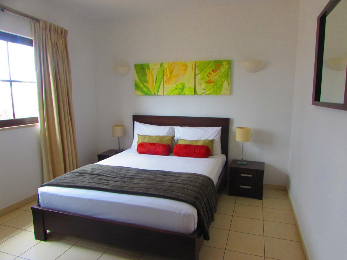 Tortuga Beach Village Private Apartments And Villas For Rent サンタ・マリア エクステリア 写真