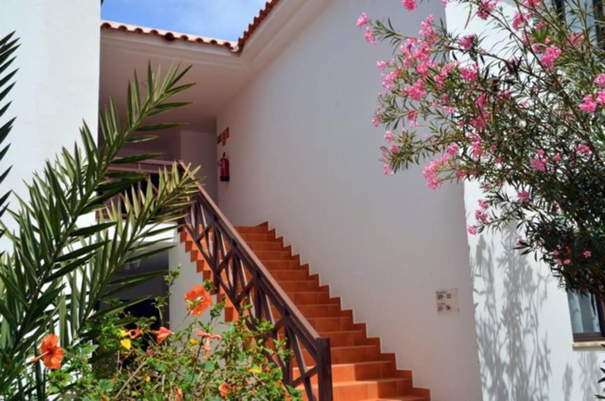 Tortuga Beach Village Private Apartments And Villas For Rent サンタ・マリア エクステリア 写真