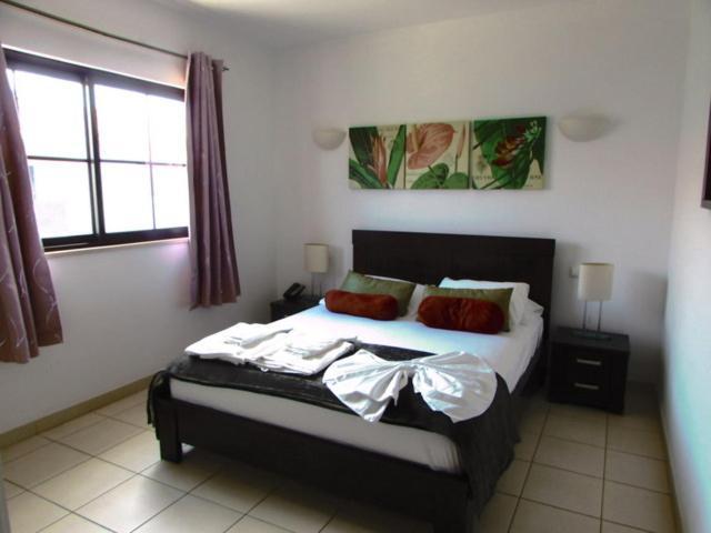 Tortuga Beach Village Private Apartments And Villas For Rent サンタ・マリア エクステリア 写真