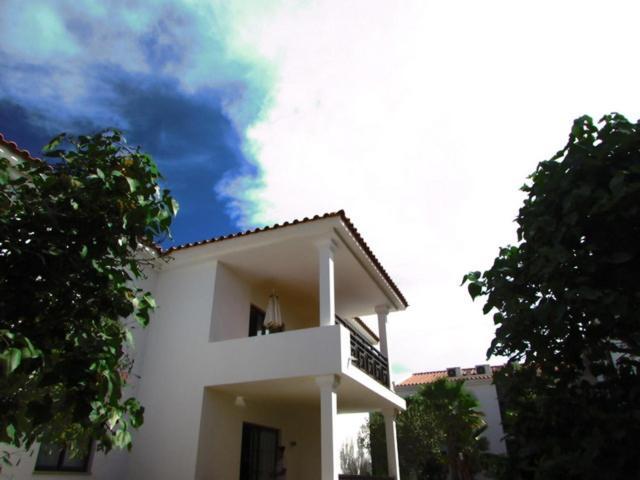 Tortuga Beach Village Private Apartments And Villas For Rent サンタ・マリア エクステリア 写真