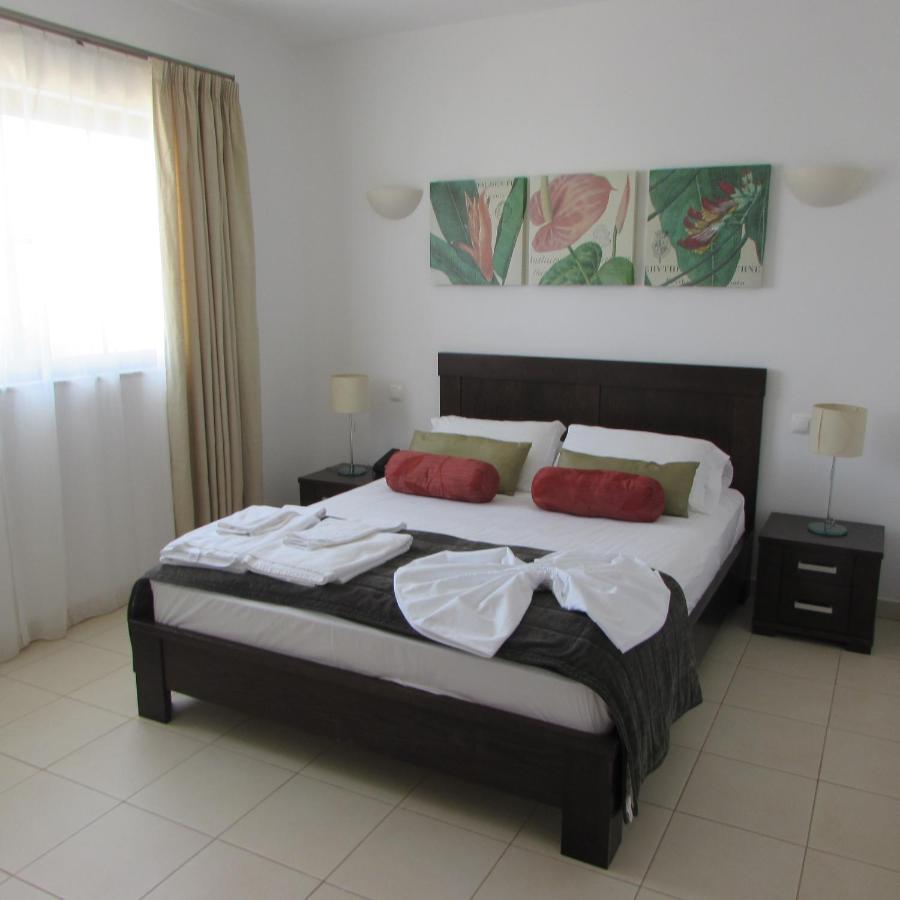 Tortuga Beach Village Private Apartments And Villas For Rent サンタ・マリア エクステリア 写真