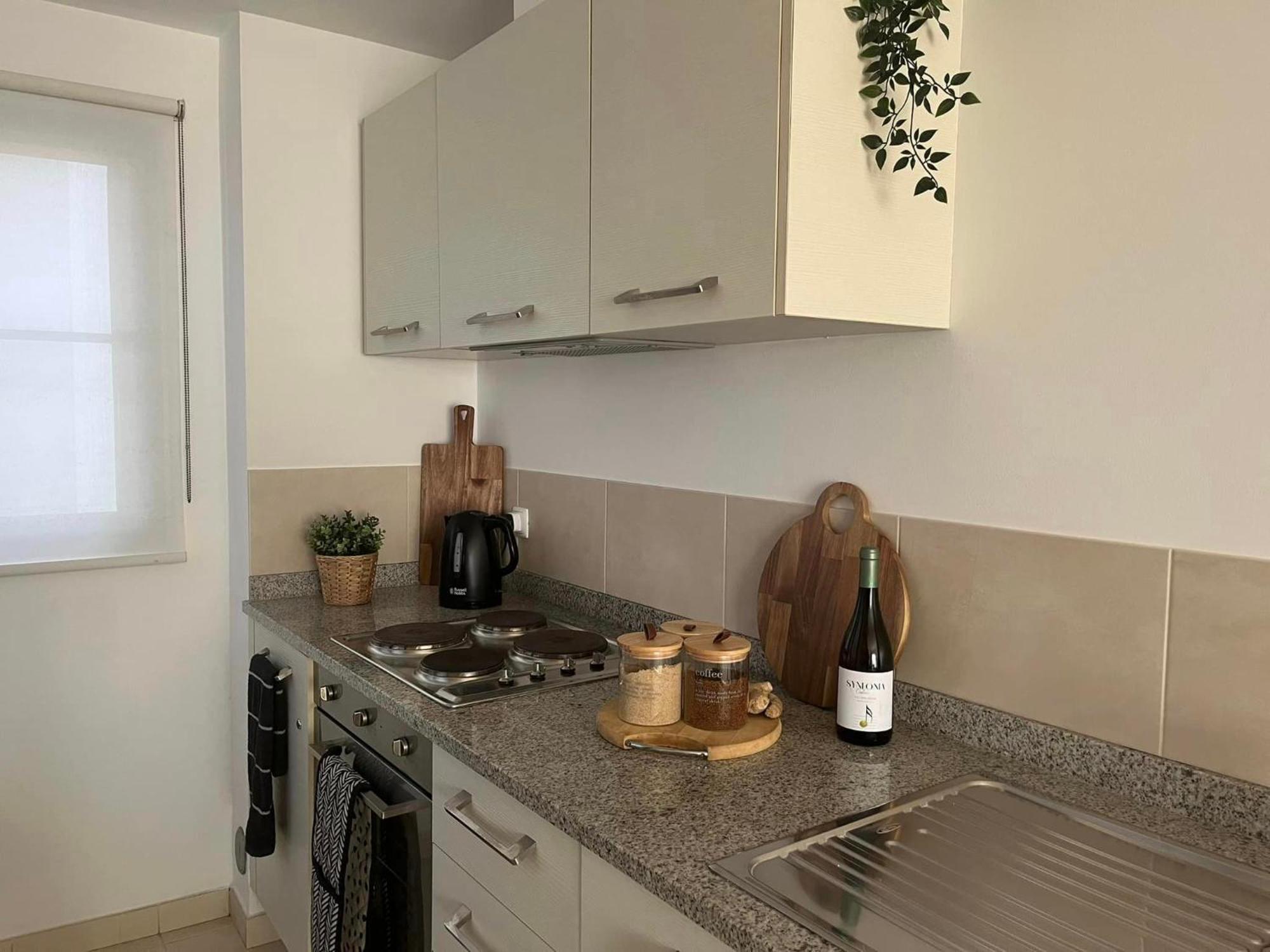 Tortuga Beach Village Private Apartments And Villas For Rent サンタ・マリア エクステリア 写真