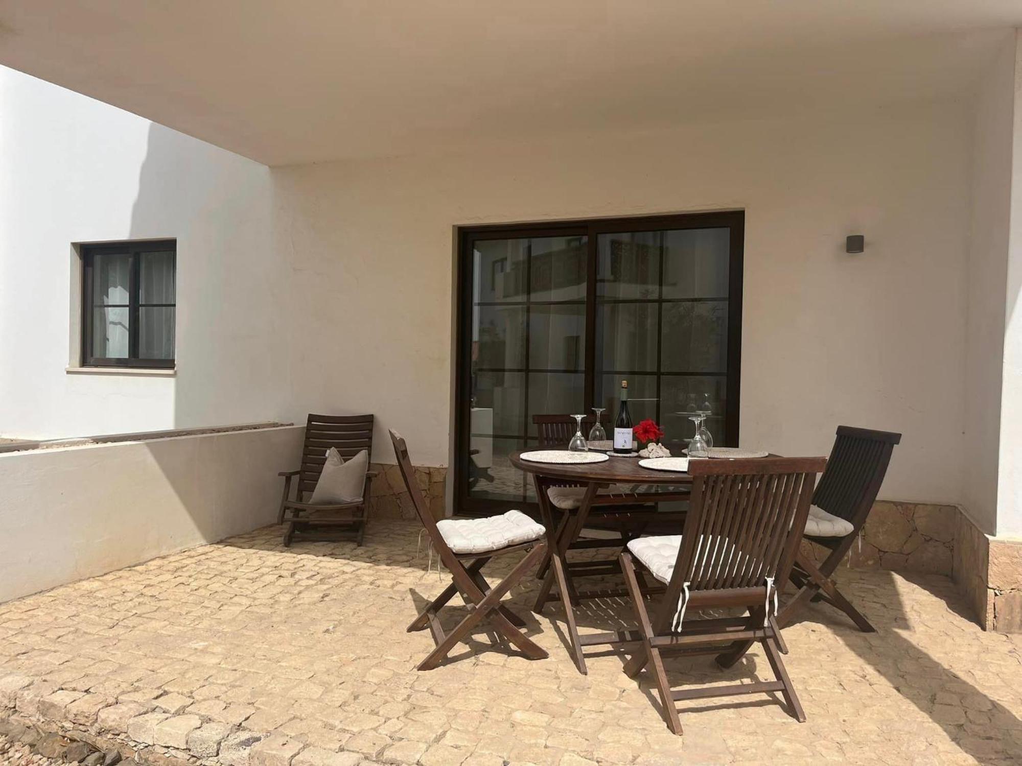 Tortuga Beach Village Private Apartments And Villas For Rent サンタ・マリア エクステリア 写真