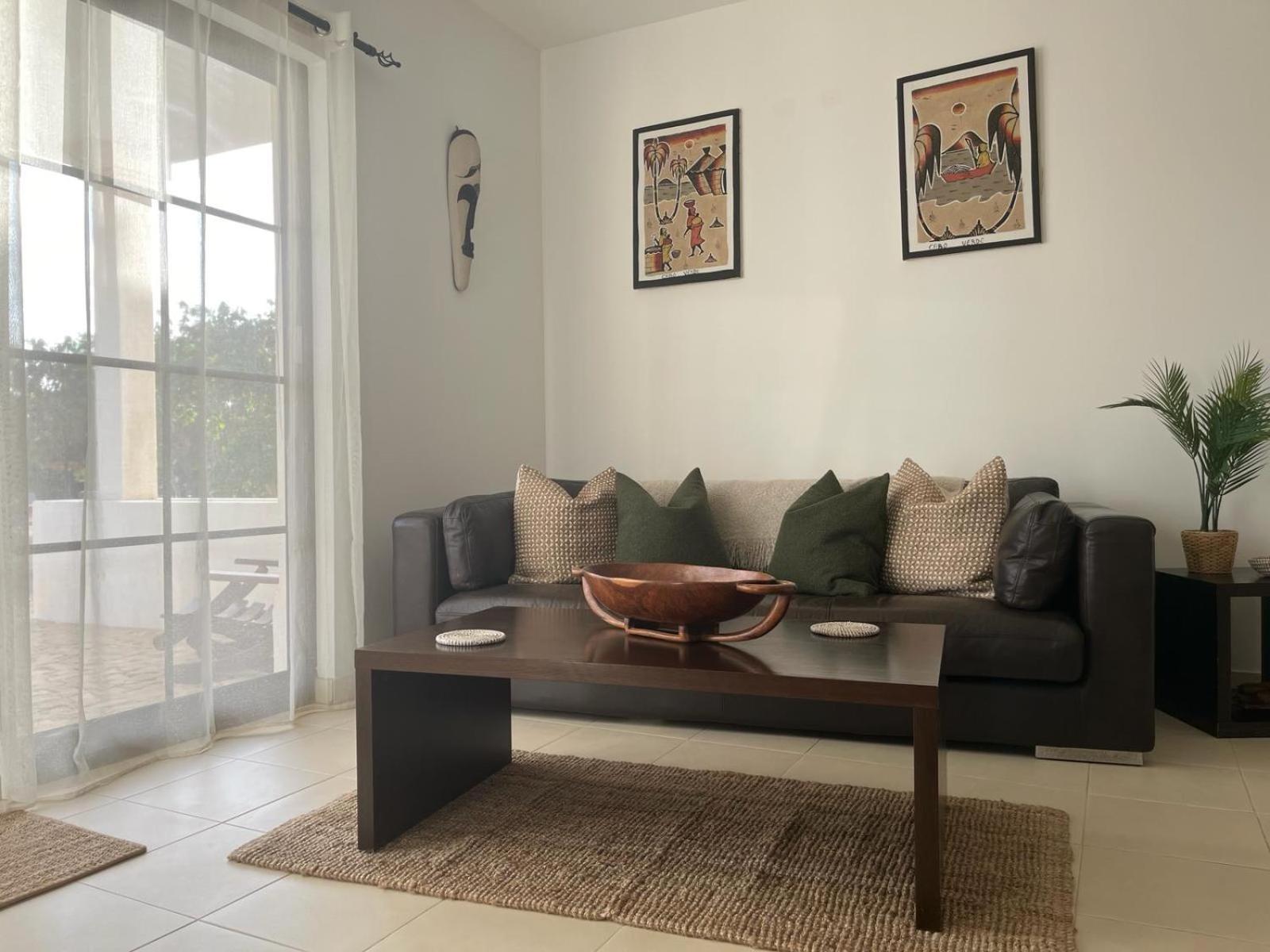 Tortuga Beach Village Private Apartments And Villas For Rent サンタ・マリア エクステリア 写真