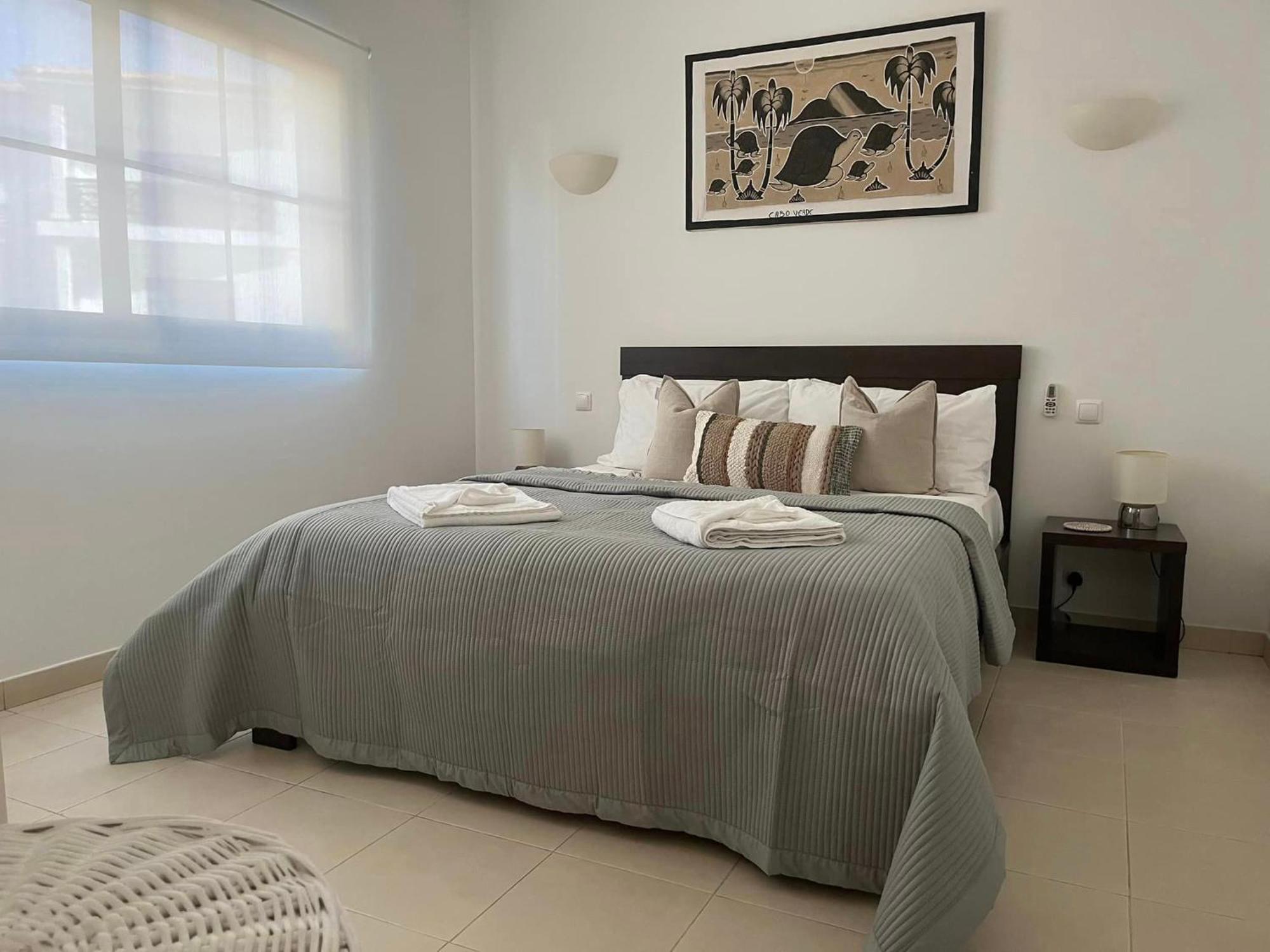 Tortuga Beach Village Private Apartments And Villas For Rent サンタ・マリア エクステリア 写真