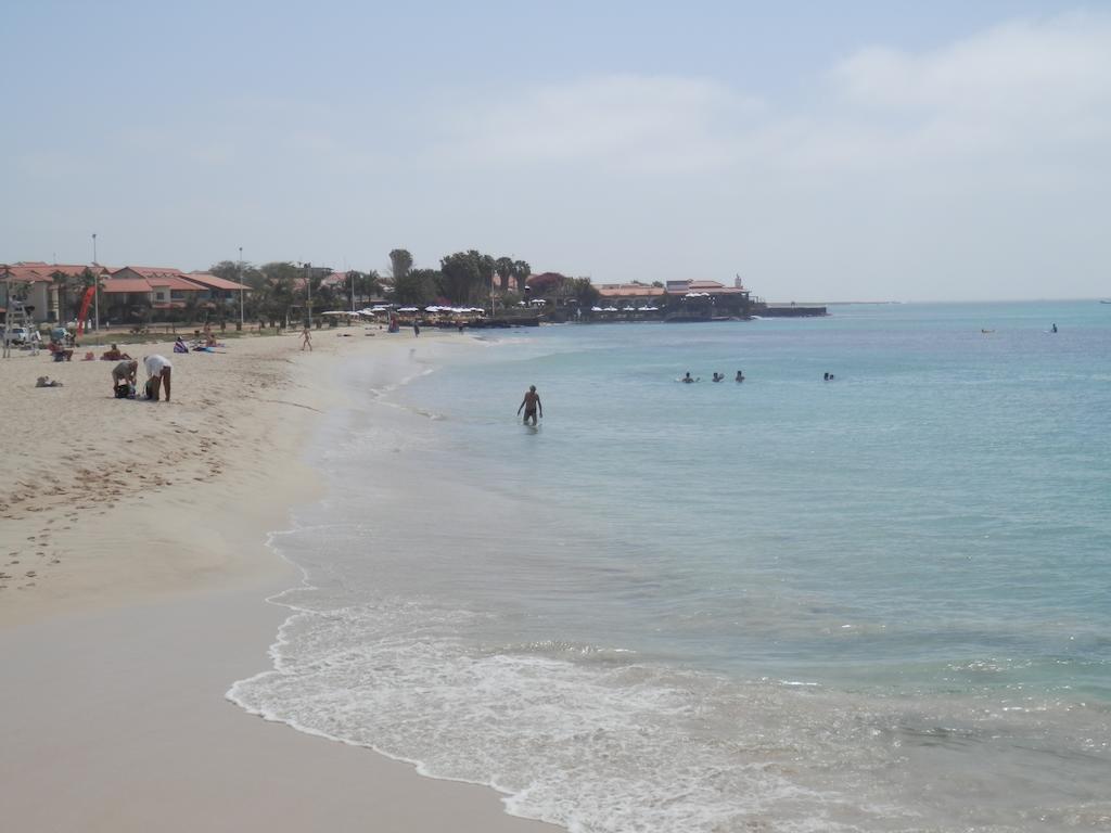 Tortuga Beach Village Private Apartments And Villas For Rent サンタ・マリア エクステリア 写真